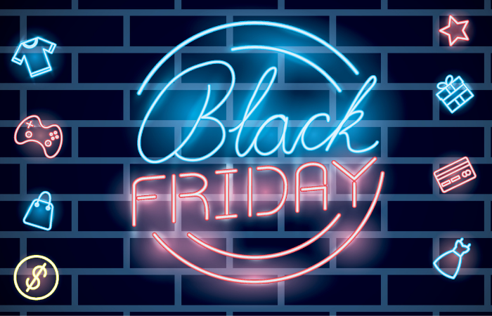 Black Friday: confira a nossa seleção de promoções