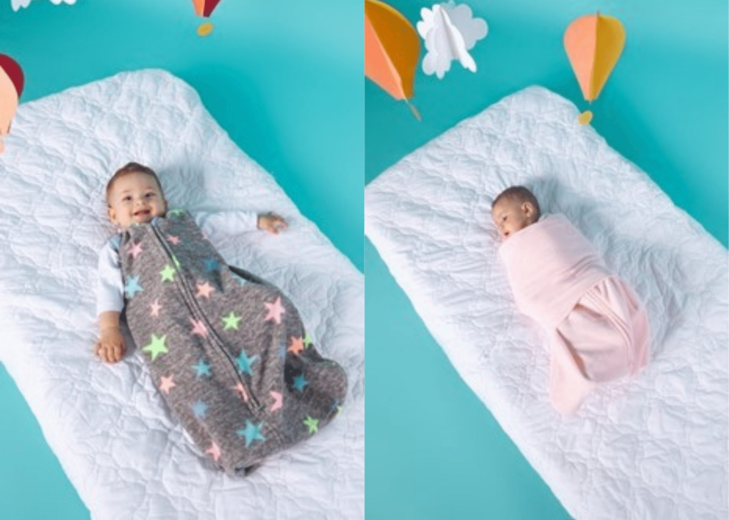 Casulo de Anjo desenvolve alternativa segura para aquecer bebês e crianças na hora do sono