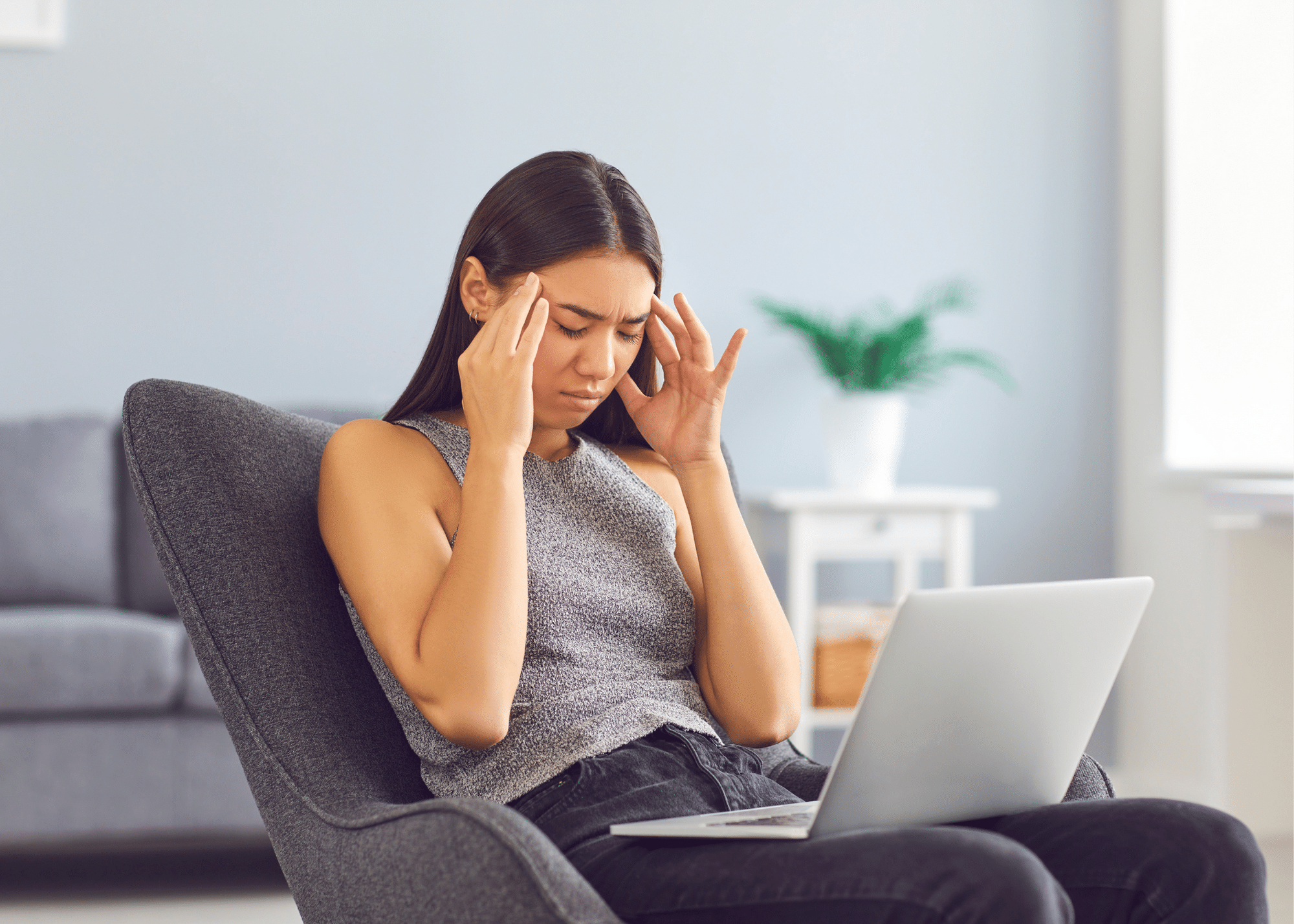 Como controlar seu estresse e ansiedade com uma simples técnica - iMom ...