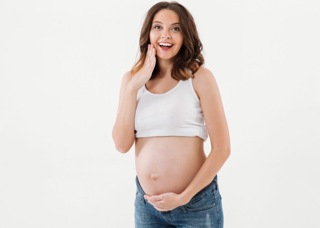 A importância do pré-natal odontológico