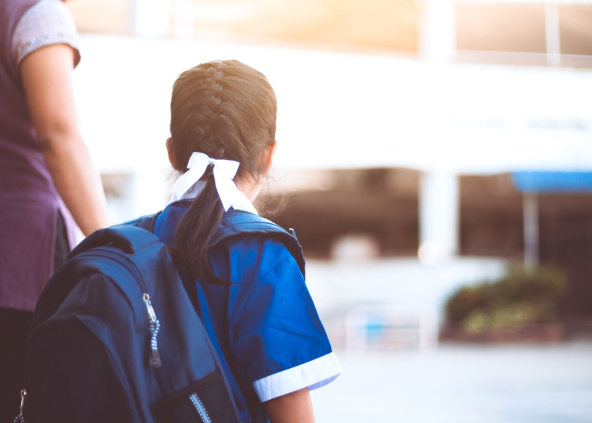 Violência nas escolas: como conversar com seu filho – Colégio Dom Pedro