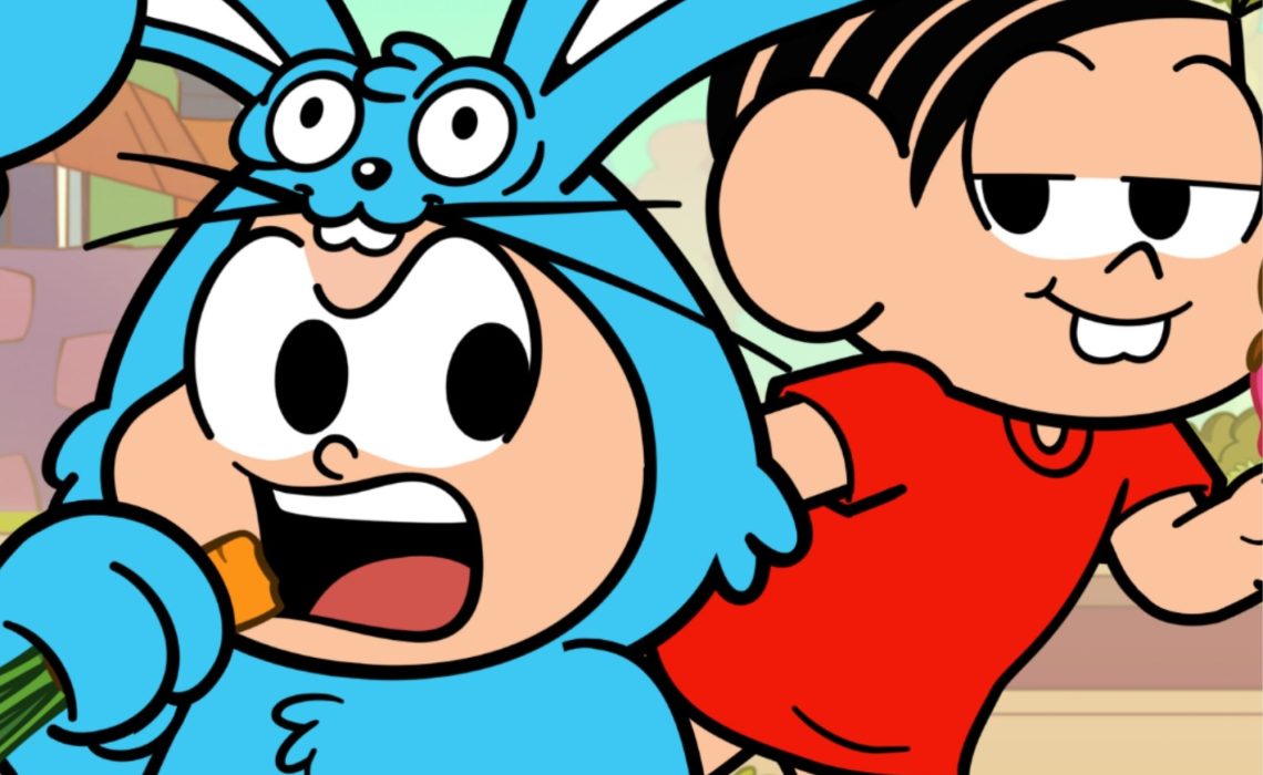 Cartoon Network celebra 25 anos no País em abril com programação especial
